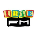 Irie FM iOS Icon
