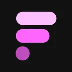 Health Tracker - Fitrends iOS Icon