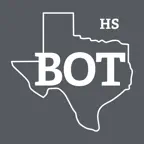 BOT Copy Editing iOS Icon