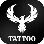 AI Tattoo Maker: Tattoo Design iOS Icon