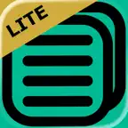 DualScroll Lite: Sync & Record Icon