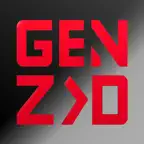 GenZD Zero iOS Icon