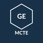 GE MCTE iOS Icon