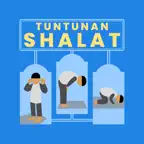 Tuntunan Shalat Lengkap icon