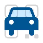 RPO Scanner iOS Icon