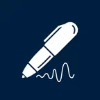 Utter: Transcribe Voice Notes iOS Icon