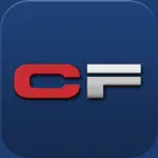 CafeF:Tin tức đầu tư, cổ phiếu iOS Icon