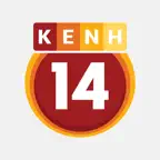Kenh14.vn: Tin tức giới trẻ iOS Icon