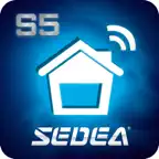 S5_SEDEA iOS Icon