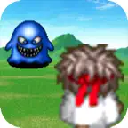Level Up! - RPG game iOS Icon
