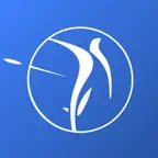 Croydon Disc Golf Club iOS Icon