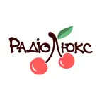 Люкс FM iOS Icon