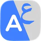 AI Language Translator iOS Icon
