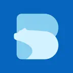 Bookbear: Book Tracker icon