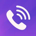 Call App - Text, Voice & Video Icon