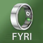 Fontastic Fyri iOS Icon