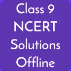Class 9 NCERT Solutions iOS Icon