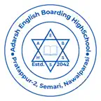 Adarsha Eng. Boarding H.School iOS Icon