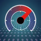 Speedometer XS iOS Icon