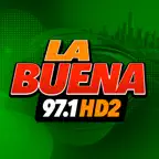 La Buena 97.1 HD2 iOS Icon