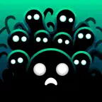Doomscroll News iOS Icon
