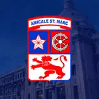 Amicale Saint-Marc iOS Icon