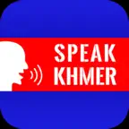 Let's Speak Khmer iOS Icon