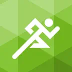 MySports – 你的運動紀錄社群平台 iOS Icon