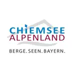 ChiemseeAlpenAPP Icon