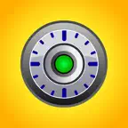 Cybersafe iOS Icon