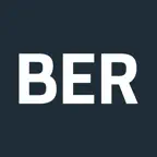 BER Airport Icon