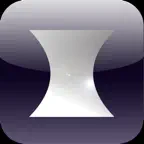 Lens Corrector for GoPro iOS Icon
