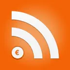 Notícias de Economia iOS Icon