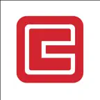 Cathay Bank Icon