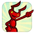 Ant Hunt iOS Icon