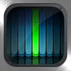 Tuner HD iOS Icon