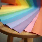 Text to Color iOS Icon