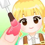 Bell's Nail Art Salon iOS Icon