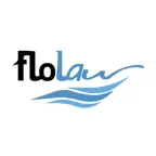 FloLaw iOS Icon