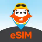 Xummer eSIM icon