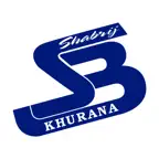 Shabrij Khurana Travels iOS Icon