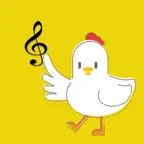 Animal Sounds - Enjoy Sounds iOS Icon