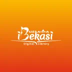 iBekasiKab iOS Icon