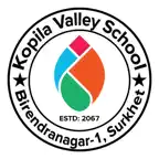 Kopila Valley School iOS Icon