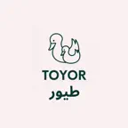 Toyor iOS Icon