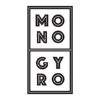 Mono Gyro iOS Icon