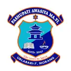 Pashupati School iOS Icon