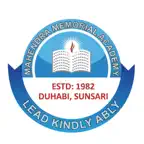 Mahendra Memorial Academy iOS Icon