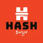Hash Burger iOS Icon
