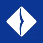 国信沙洲 iOS Icon